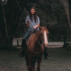 Meet your Posher, Shelby